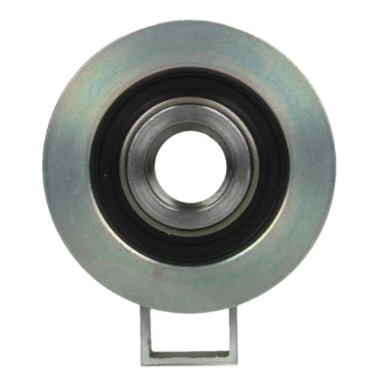 INA Overrunning Alternator Pulley