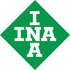 INA Overrunning Alternator Pulley