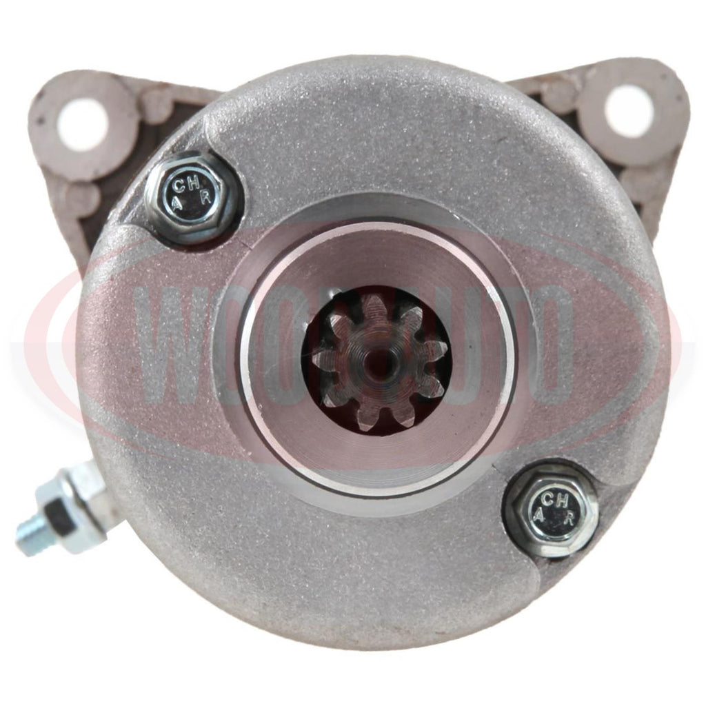 Startmotor Suzuki