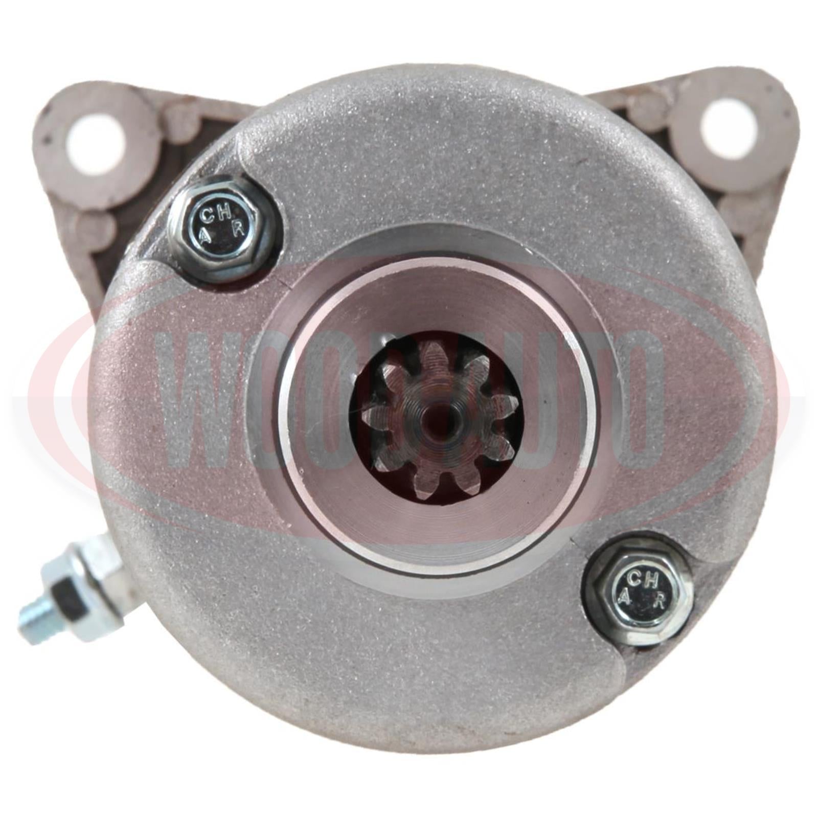 Startmotor Suzuki