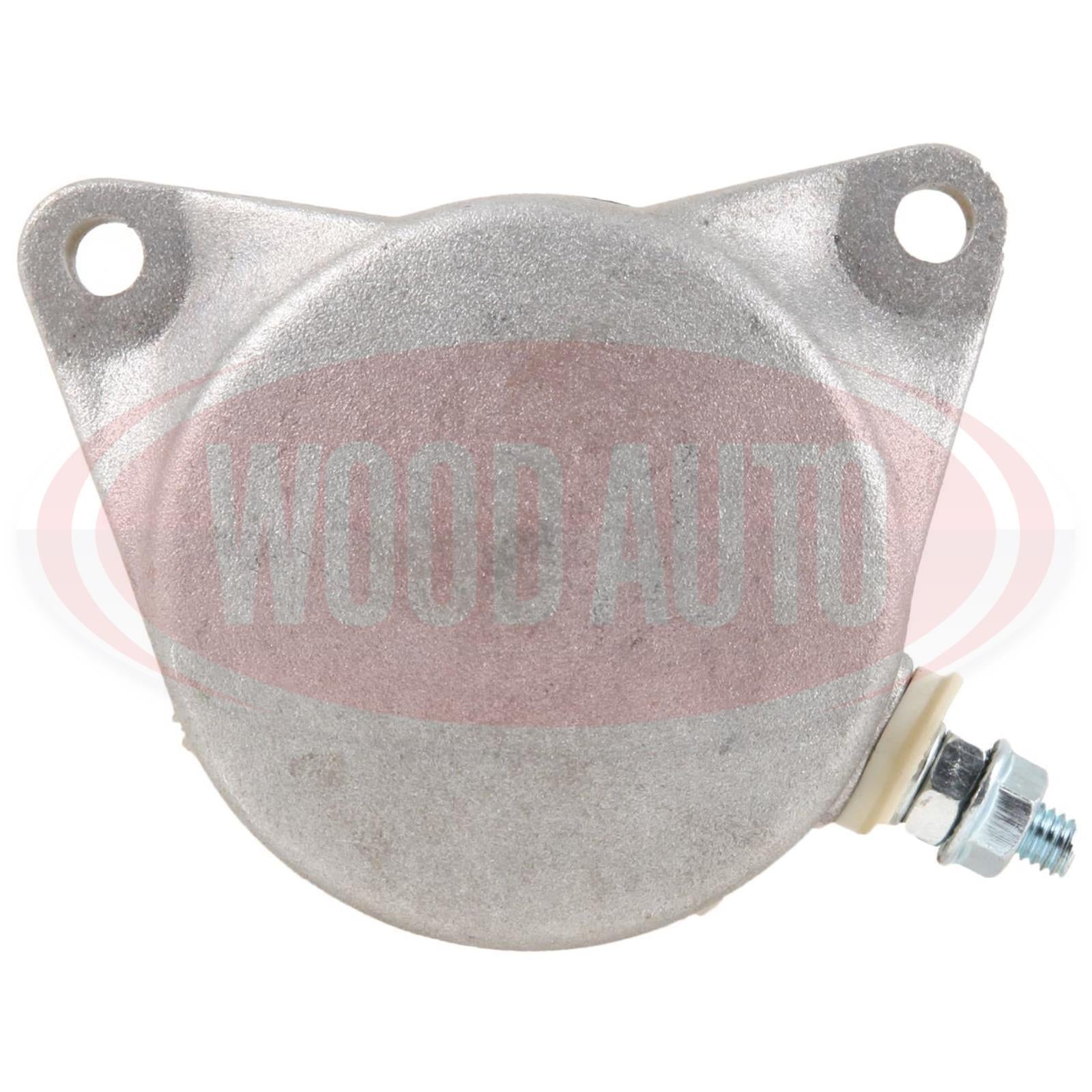 Startmotor Suzuki