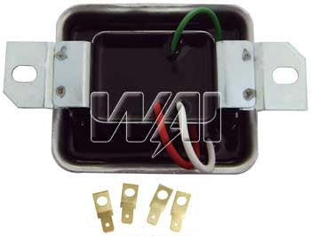 Regulator Dynastart