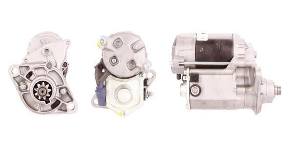 Startmotor Subaru