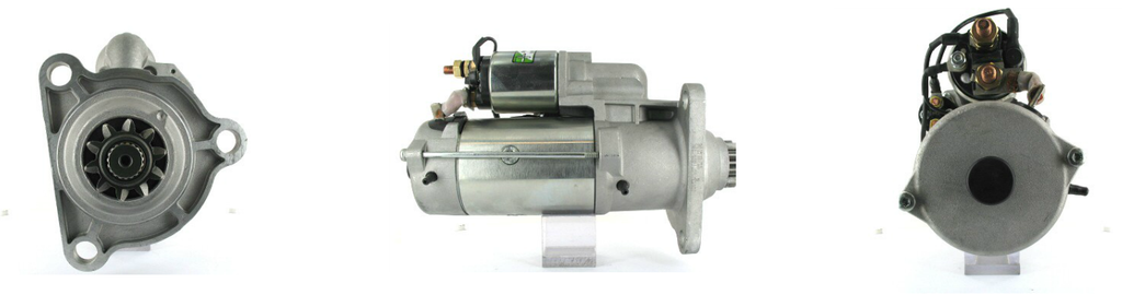 Startmotor Kamaz OE Bosch