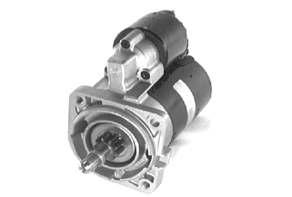 STARTMOTOR