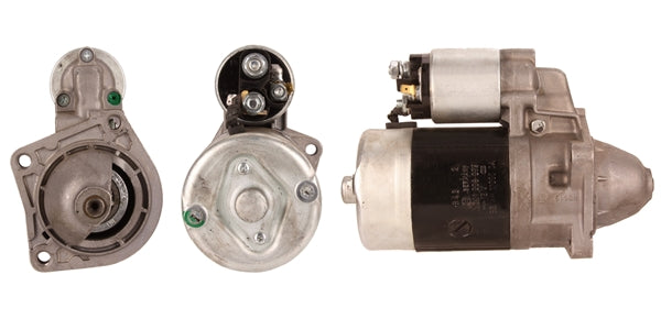 STARTMOTOR