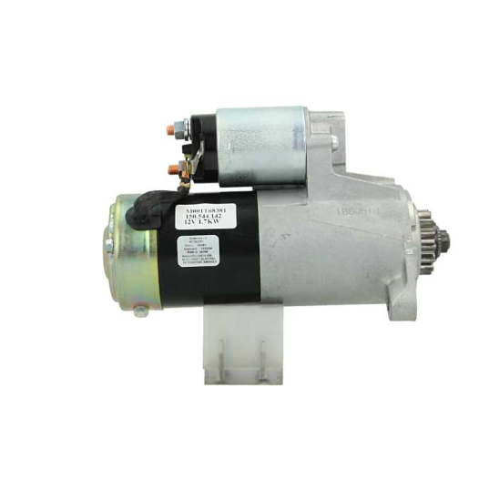Startmotor Mitsubishi OE