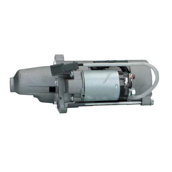 Startmotor Infiniti
