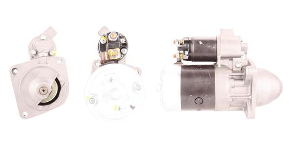 STARTMOTOR