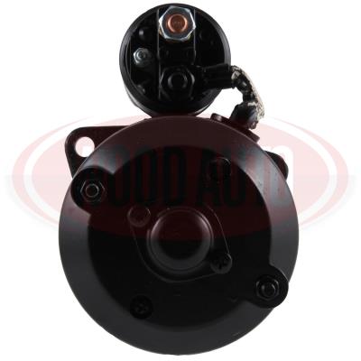 Startmotor Belarus 3.0Kw OE Mahle