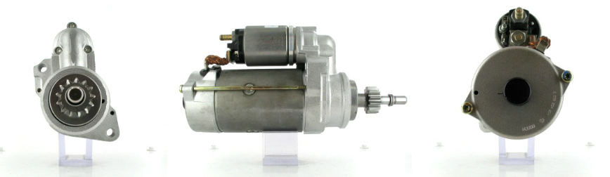 Startmotor Audi OE Bosch