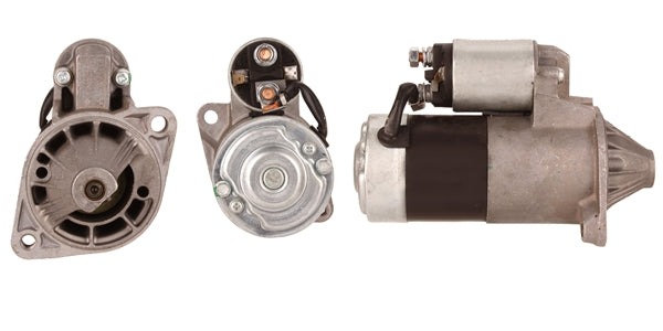 Startmotor Nissan