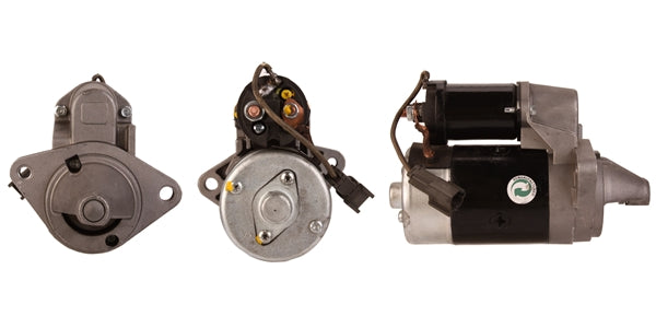 STARTMOTOR