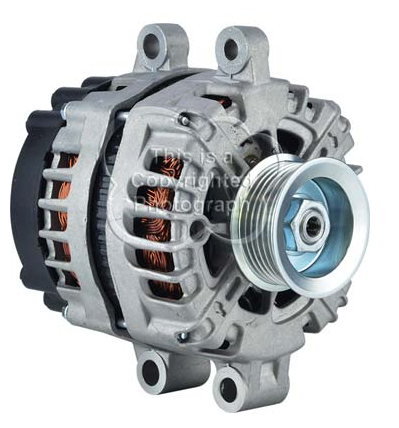 Generator Corvette 150A
