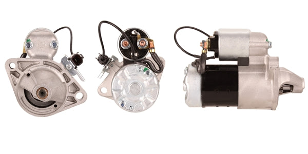 Startmotor Nissan