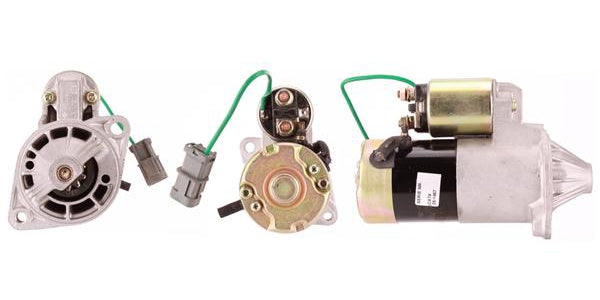 STARTMOTOR