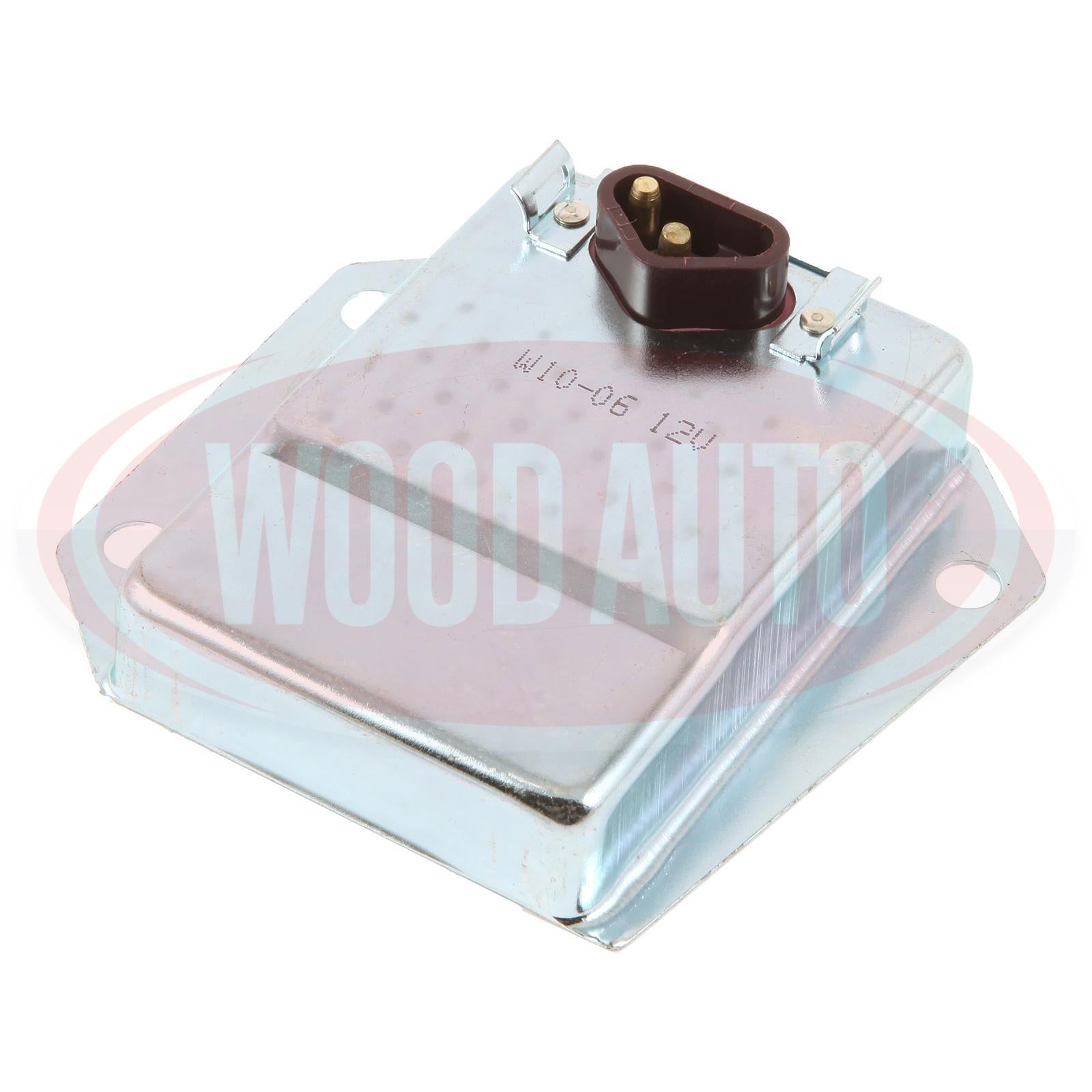 Regulator Mopar 71-