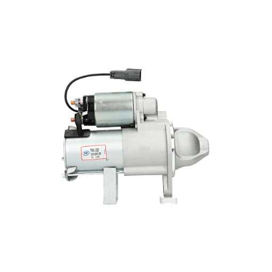 Startmotor