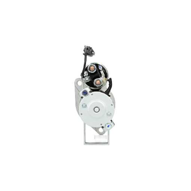 Startmotor
