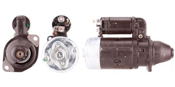STARTMOTOR