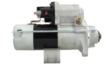 Startmotor Cummins
