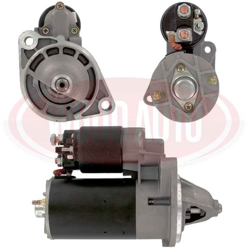 Startmotor Opel / Saab