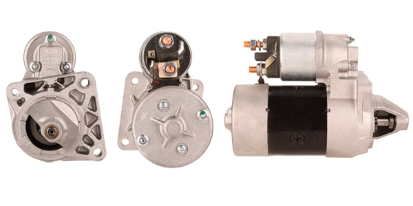 STARTMOTOR
