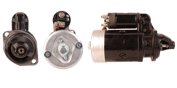 Startmotor