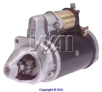 STARTMOTOR