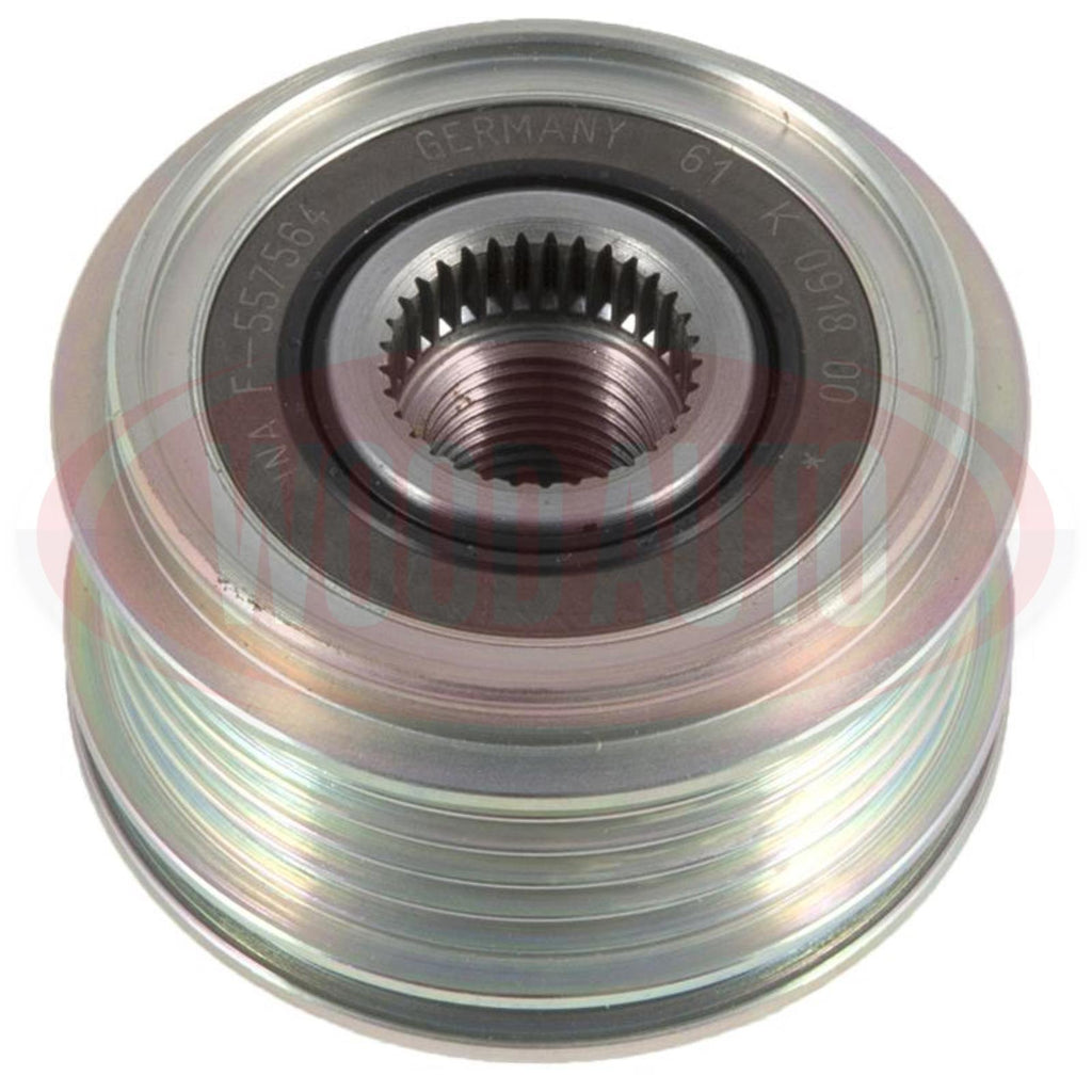 Overrunning Pulley INA