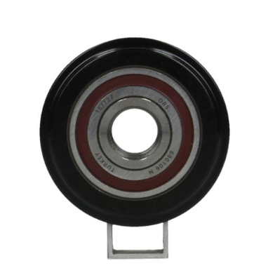 Overrunning Alternator Pulley