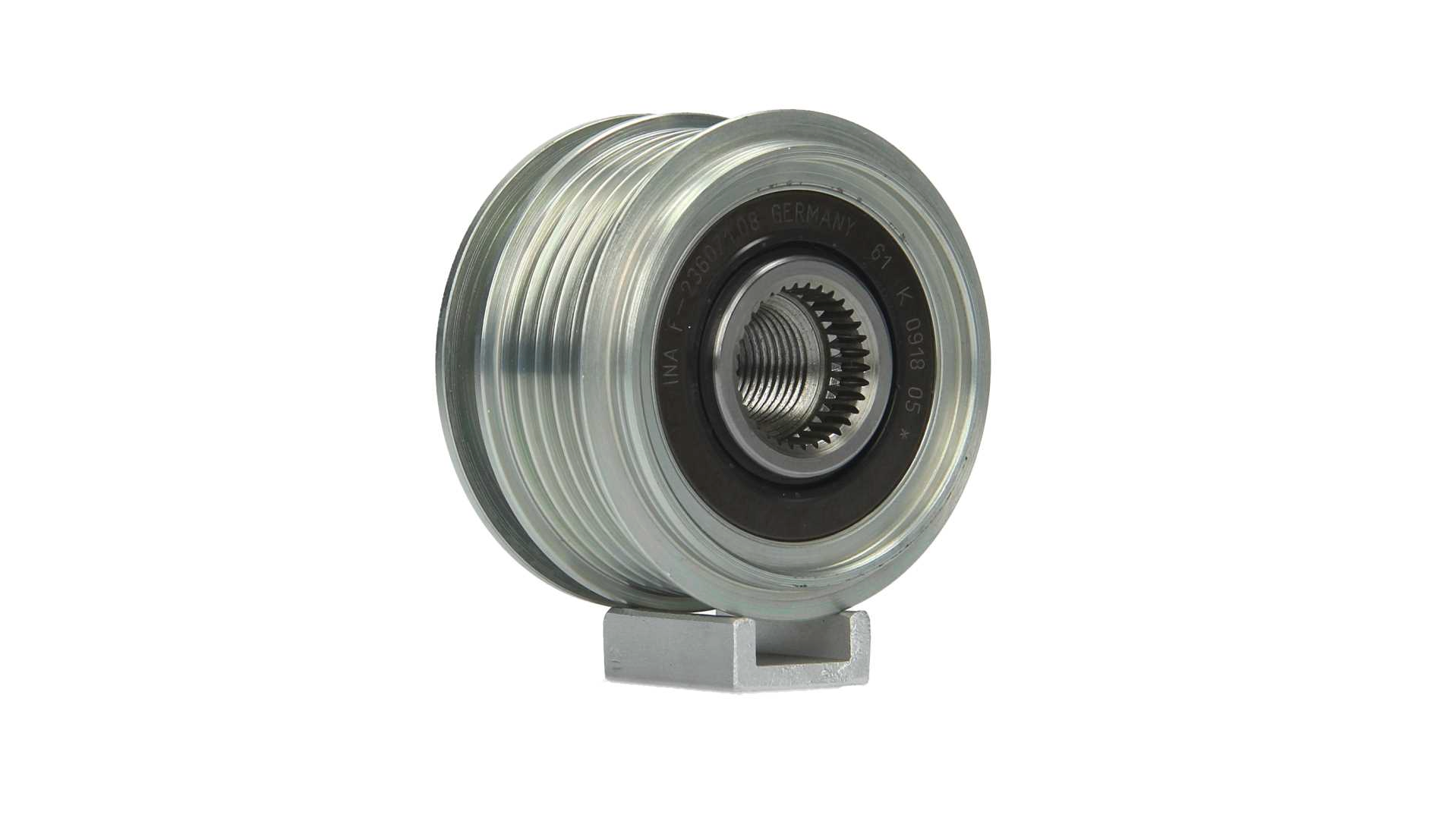 OVERRUNNING PULLEY INA
