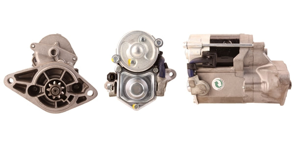 STARTMOTOR