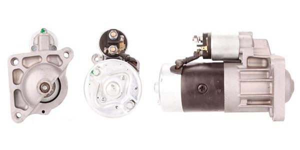 STARTMOTOR