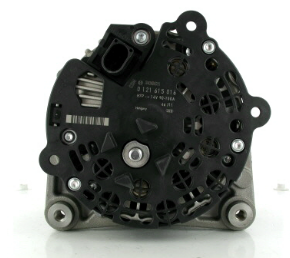 Generator Porsche 150A OE Bosch/SEG