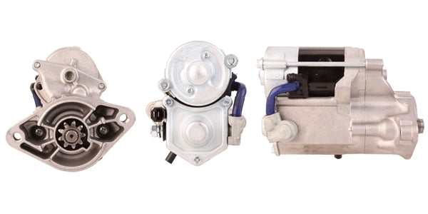 Startmotor Toyota