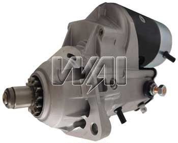 Startmotor Cummins