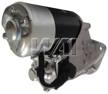 Startmotor Cummins