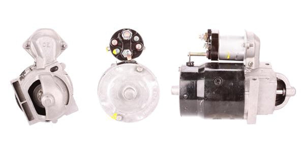 STARTMOTOR