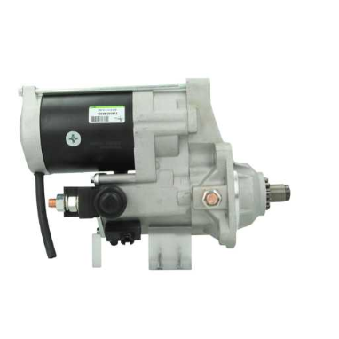 Startmotor John Deere