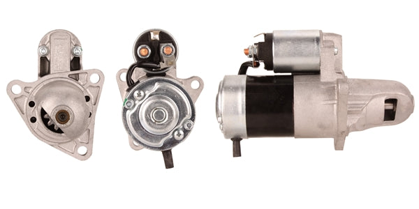 STARTMOTOR