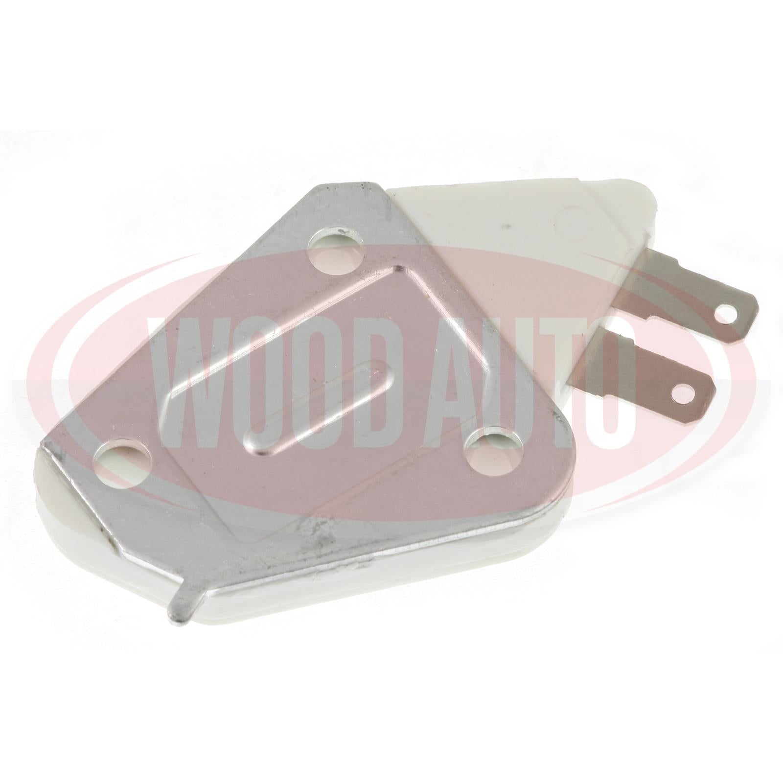 Regulator SI10