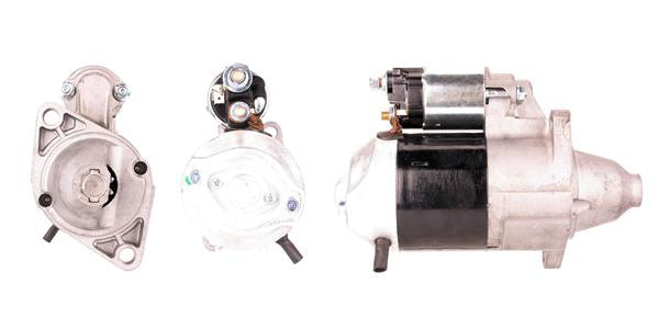 STARTMOTOR