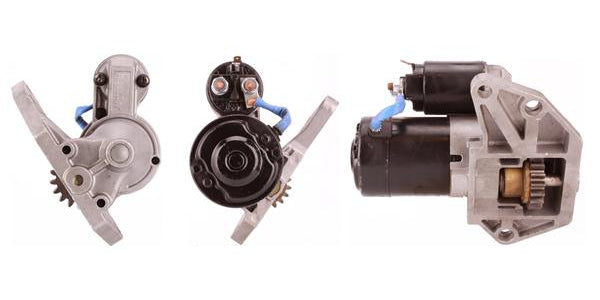 STARTMOTOR