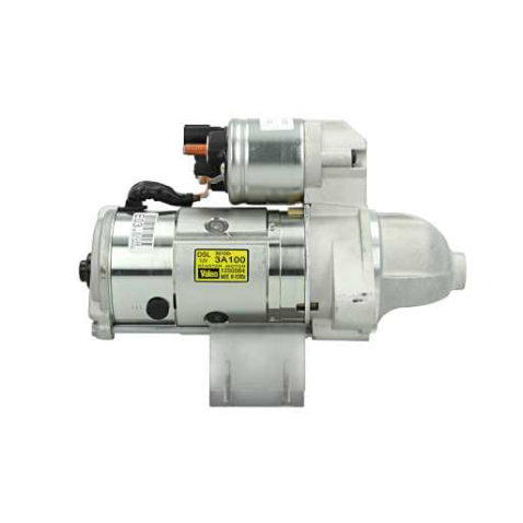 Startmotor Huyndai