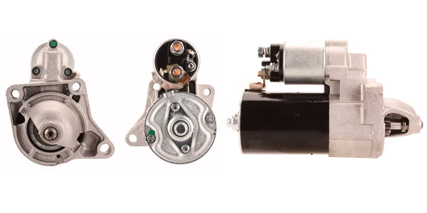 STARTMOTOR
