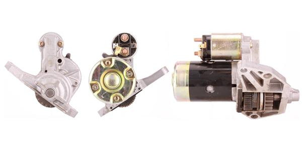 STARTMOTOR