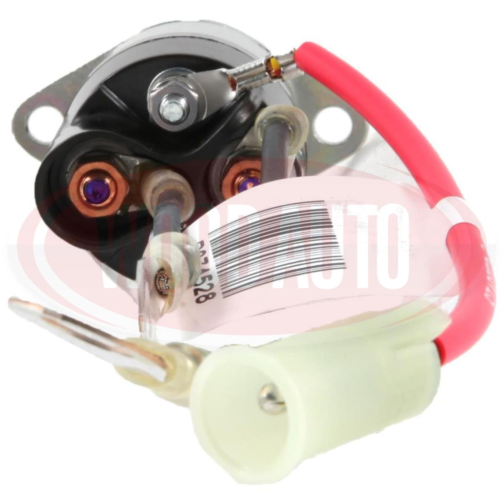 Help Solenoid Bosch