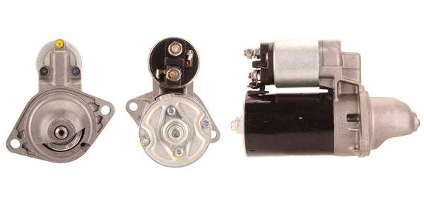 Startmotor Alfa