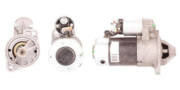 STARTMOTOR